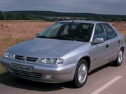 Обогрев сидений Citroen Xantia I Рестайлинг