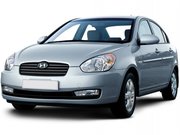 Изображение Hyundai Verna II 2005—2010