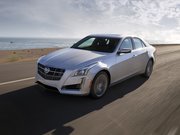 Изображение Cadillac CTS III 2013 – 2019
