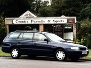 Изображение Toyota Carina E 1992—1998