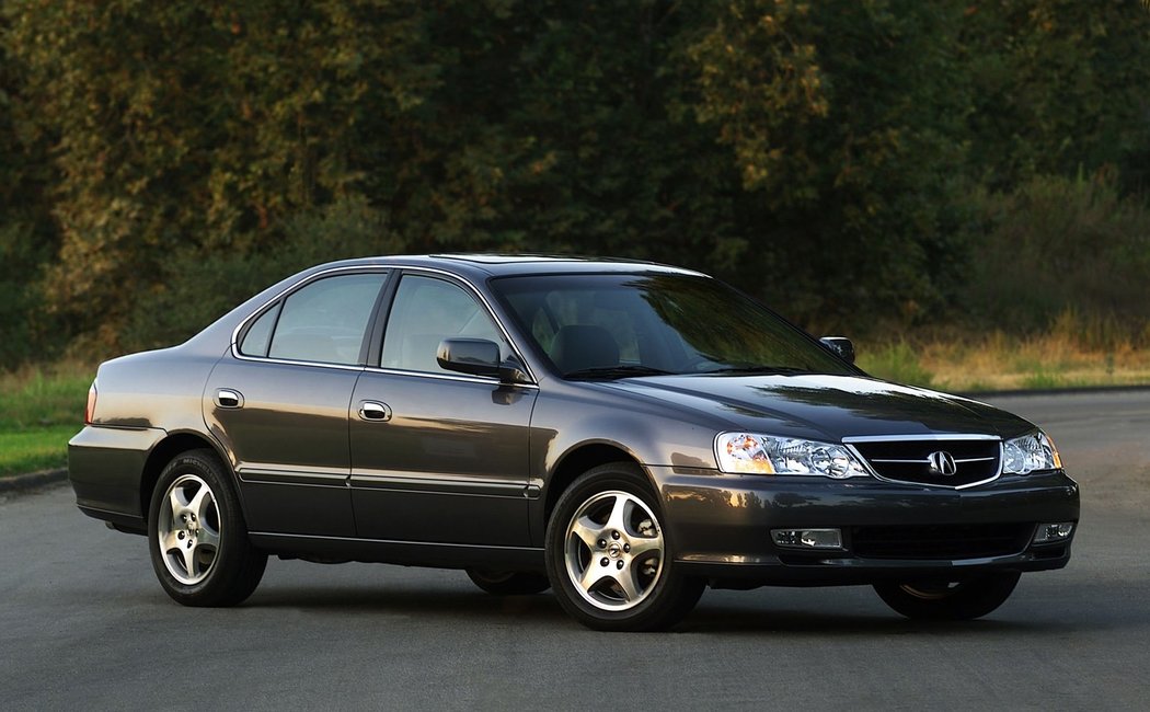 Обзор Acura TL: характеристики, цены, отзывы владельцев | Название сайта