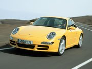 Обогрев сидений Porsche 911 VI (997)