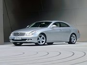 Изображение Mercedes-Benz CLS I (C219) 2004 – 2008
