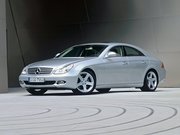 Обогрев сидений Mercedes-Benz CLS-klasse I (C219)