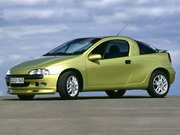 Изображение Opel Tigra A 1994—2001