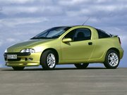 Обогрев сидений Opel Tigra A