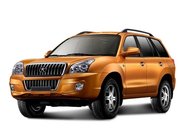 Обогрев сидений JAC S1 (Rein) I Рестайлинг