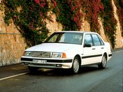 Обогрев сидений Volvo 460 