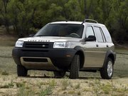 Обогрев сидений Land Rover Freelander I поколение