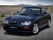 Обогрев сидений Suzuki Cappuccino 