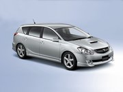 Обогрев сидений Toyota Caldina III поколение