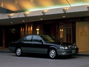 Обогрев сидений Toyota Cresta V (X100) Рестайлинг