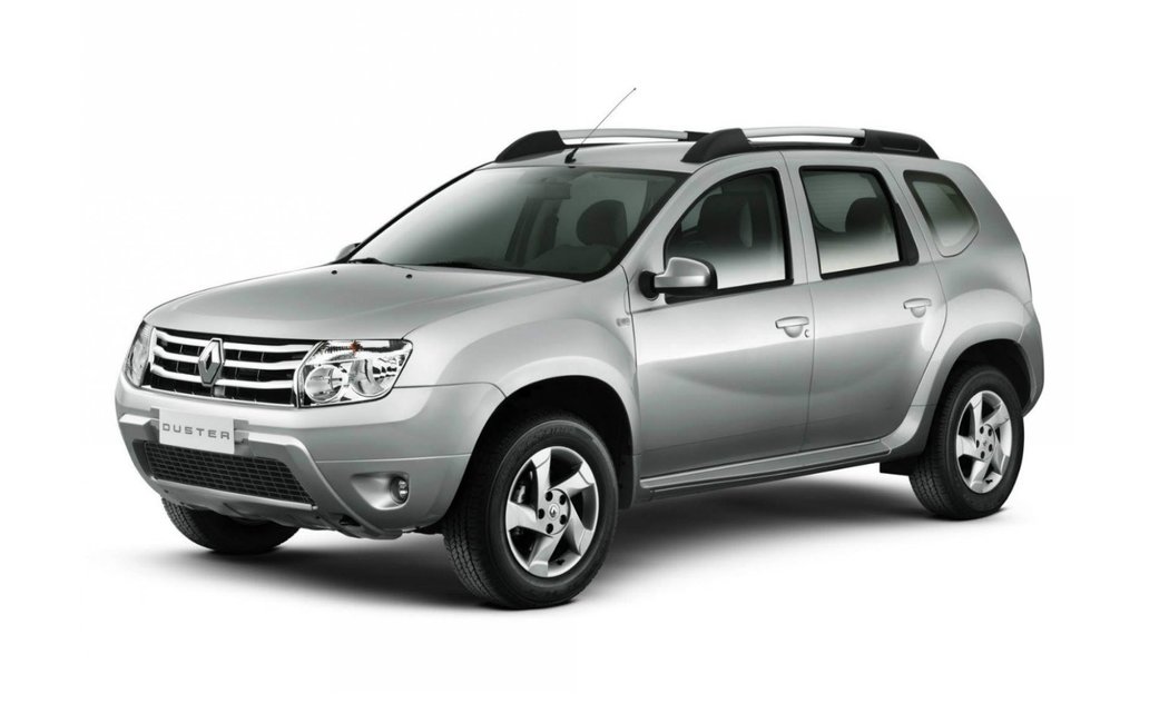 renault duster, 2013 2.0 мкпп отзывы владельцев