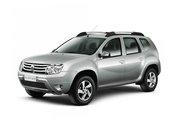 Обогрев сидений Renault Duster I поколение