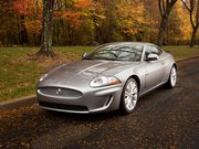 Обогрев сидений Jaguar XK II Рестайлинг 1