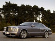 Изображение Bentley Brooklands II 2007 – 2011