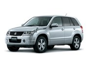 Обогрев сидений Suzuki Escudo III поколение