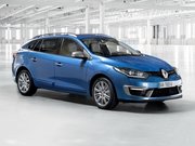 Изображение Renault Megane III Рестайлинг 2 2014—2016