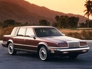 Обогрев сидений Chrysler New Yorker XIII поколение