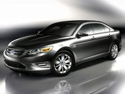 Обогрев сидений Ford Taurus VI поколение