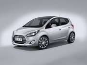 Обогрев сидений Hyundai ix20 I Рестайлинг