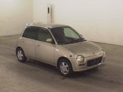 Обогрев сидений Daihatsu Opti I поколение