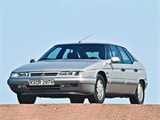 Обогрев сидений Citroen XM II поколение