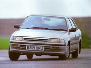 Изображение Toyota Corona VIII (T170) 1987 – 1993