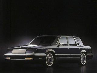 Chrysler Fifth Avenue II