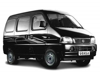 Maruti Versa