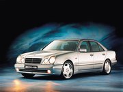 Обогрев сидений Mercedes-Benz E-klasse AMG II (W210, S210)