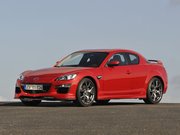 Обогрев сидений Mazda RX-8 I Рестайлинг