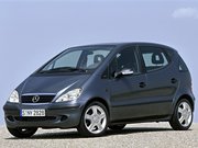 Изображение Mercedes-Benz A-Класс I (W168) Рестайлинг 2001—2004