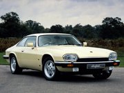 Обогрев сидений Jaguar XJS Series 3