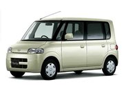 Обогрев сидений Daihatsu Tanto I поколение