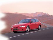 Обогрев сидений Mitsubishi Colt V (CJ)