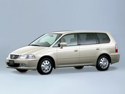 Обогрев сидений Honda Odyssey II поколение