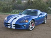 Обогрев сидений Dodge Viper III поколение