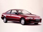 Изображение Honda Civic V 1991—1997