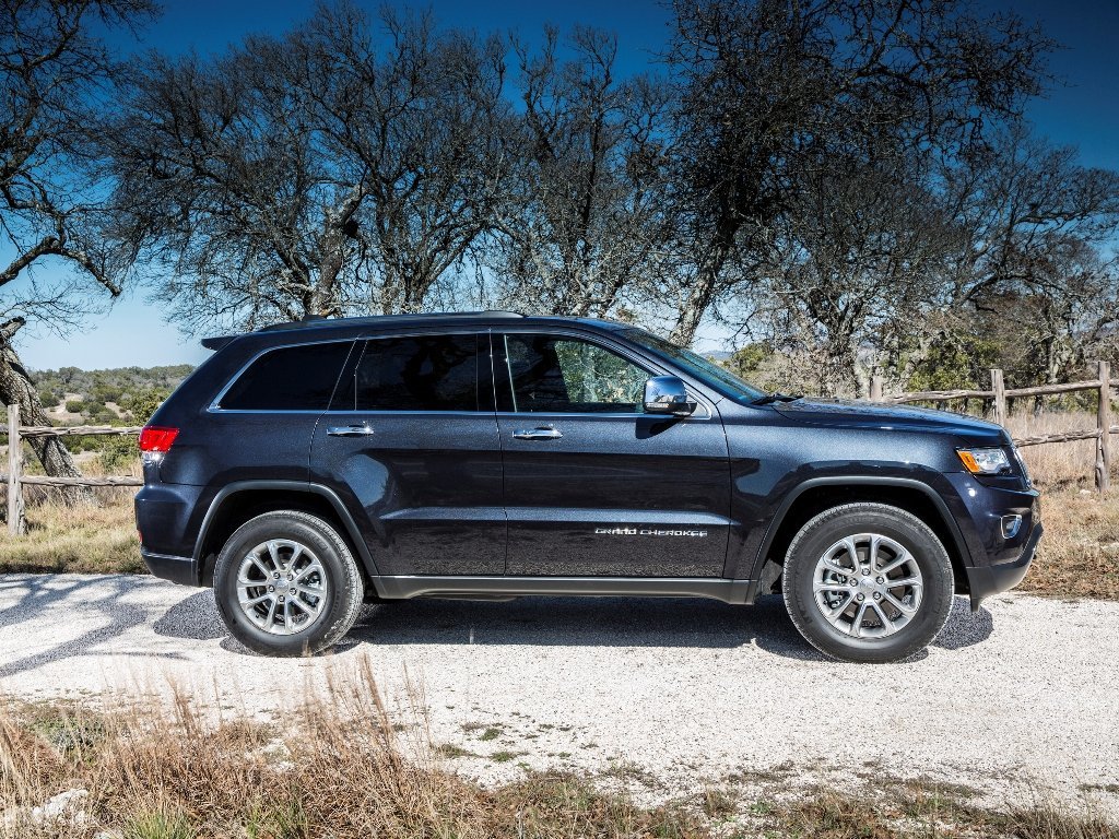 Форд эксплорер или джип гранд чероки что лучше - 90 фото