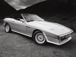 TVR 390