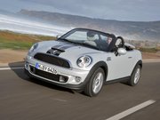 Обогрев сидений MINI Roadster I поколение