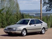 Обогрев сидений Saab 900 II поколение