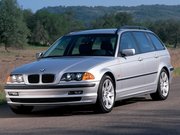 Изображение BMW 3 серии IV (E46) 1998—2003