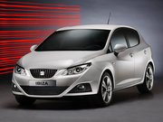 Обогрев сидений SEAT Ibiza IV поколение