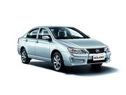 Изображение Lifan Solano I Рестайлинг (630) 2014 – 2016