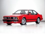 Обогрев сидений BMW M6 I (E24)