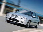 Изображение Rover 45 1999—2005