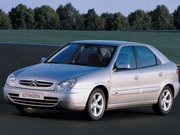 Обогрев сидений Citroen Xsara 