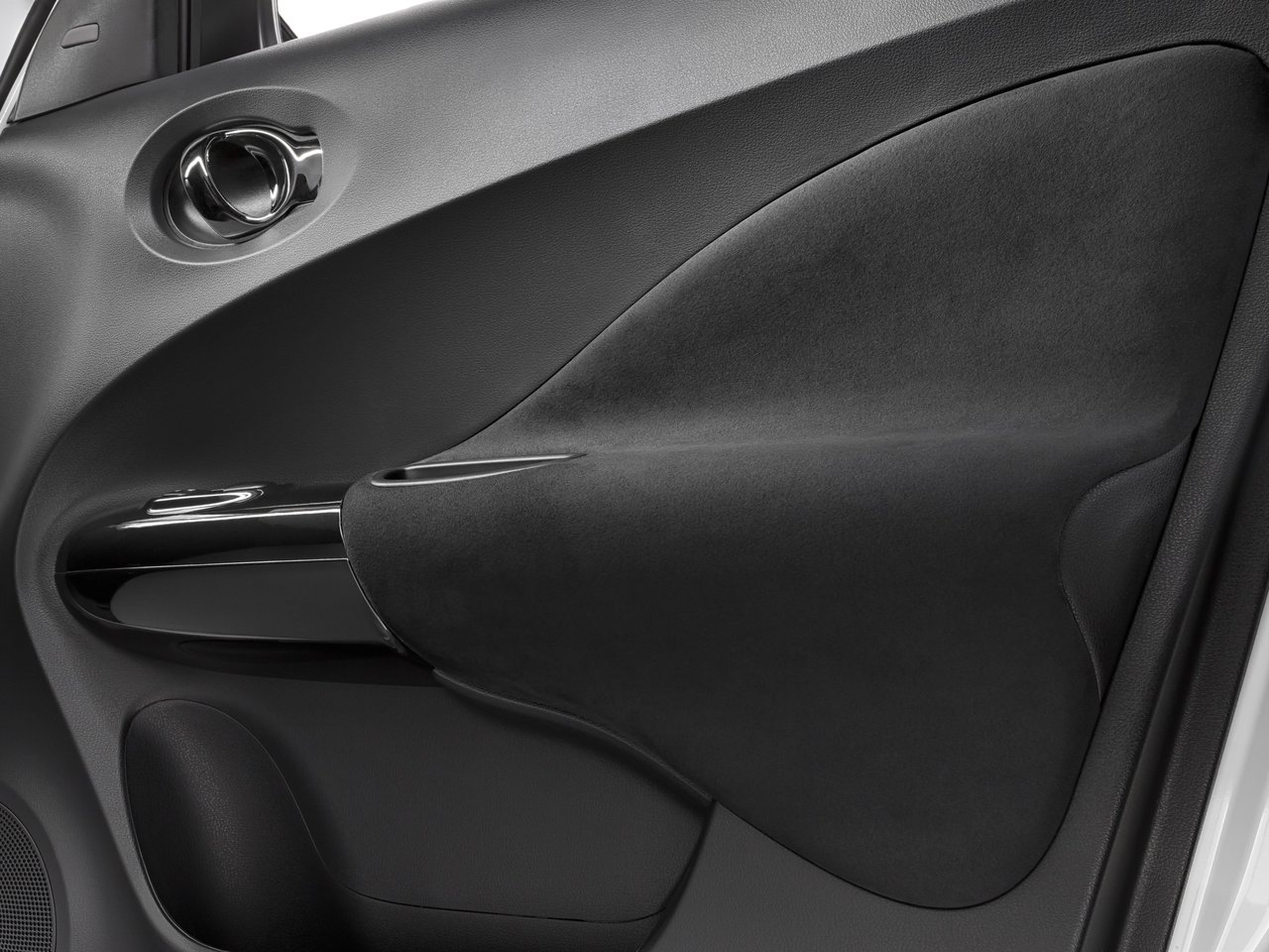 Nissan Juke Nismo 1 поколение рестайлинг, Внедорожник 5 дв. RS ...